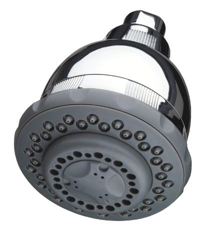 Culligan wsh-c125 Filtered Shower Head Review