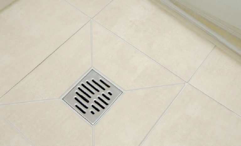How to Clean a Shower Drain-6 Easy way