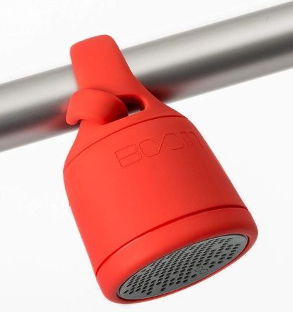 Polk Audio BOOM Best Bluetooth Shower Speaker