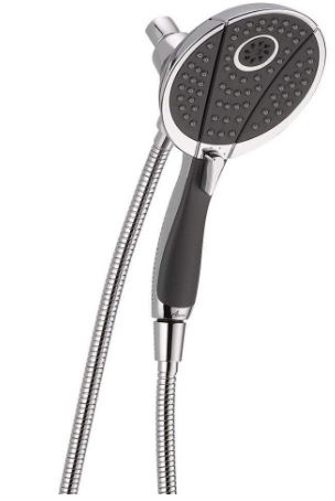 Delta 58467 Two in One Shower Head Review