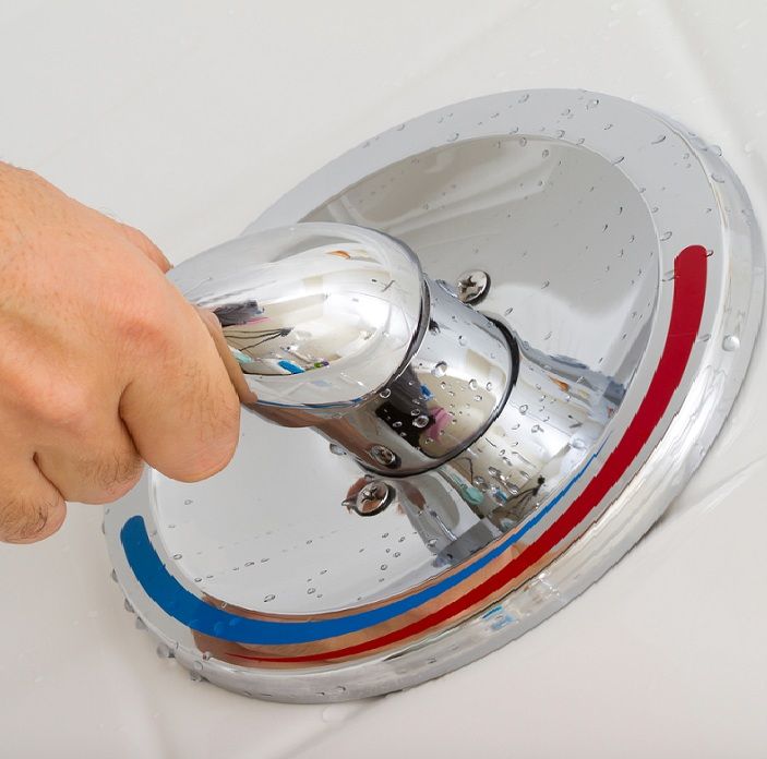 How To Install A Shower Faucet