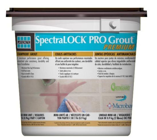 LaticreteSpectraLOCK Pro Premium Mini