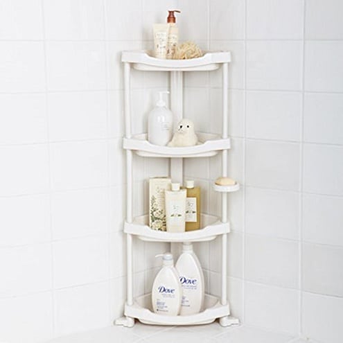 The 10 Best Shower Caddy Reviews [Experts Pick]