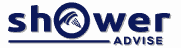 showeradvise logo