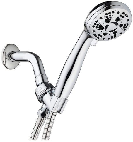 AquaDance High Pressure Handheld Shower