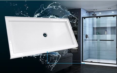 Top 10 Best Shower Pan On The Market
